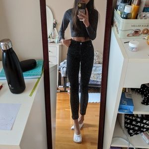 Meet your Posher, Stephanie